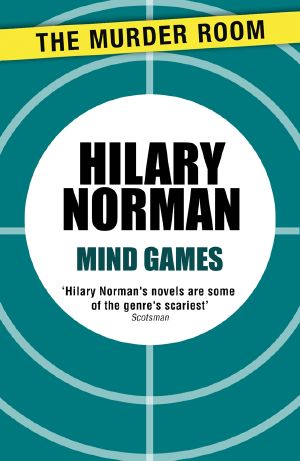 [Sam Becket 01] • Mind Games